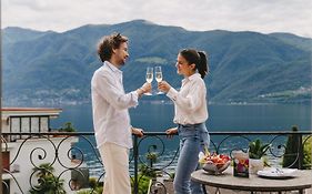 Boutique Hotel Sunstar Am Lago Maggiore  4*